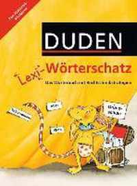 Duden Lexi-Wörterschatz