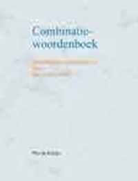 Combinatiewoordenboek