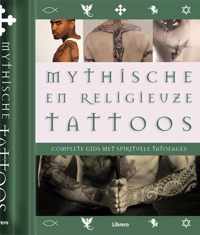 Mythische En Religieuze Tattoos