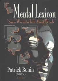 Mental Lexicon