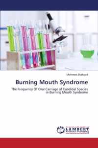 Burning Mouth Syndrome