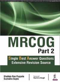 MRCOG Part 2