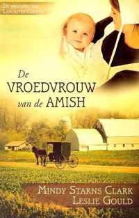 De vroedvrouw van de Amish