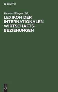 Lexikon der Internationalen Wirtschaftsbeziehungen