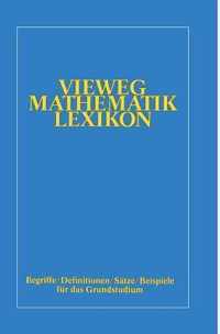 Vieweg-Mathematik-Lexikon