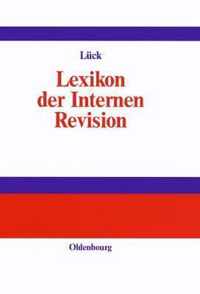 Lexikon der Internen Revision