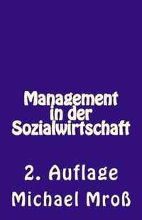 Management in Der Sozialwirtschaft