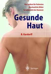 Gesunde Haut