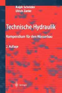 Technische Hydraulik