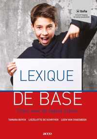 Lexique de base