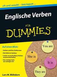 Englische Verben fur Dummies