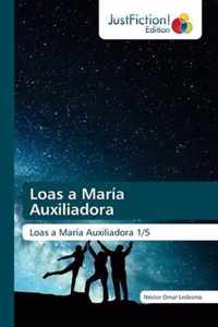 Loas a Maria Auxiliadora