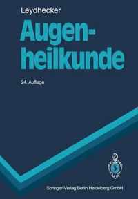 Augenheilkunde