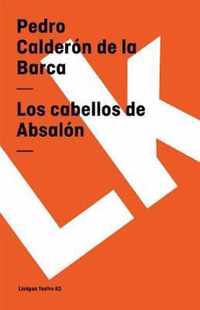 Los cabellos de Absalón