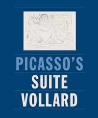 Picasso&apos;s Suite Vollard - Leyre Bozal Chamorro - Hardcover (9789462584082)