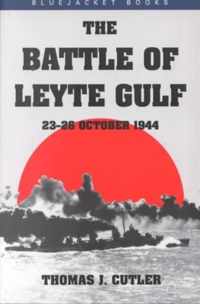 The Battle of Leyte Gulf