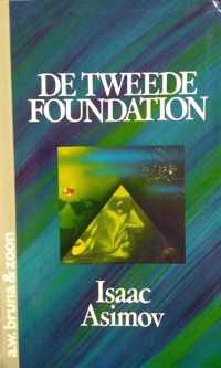 De tweede foundation