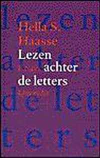 Lezen achter de letters: essays