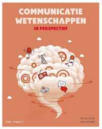 Communicatiewetenschappen in perspectief