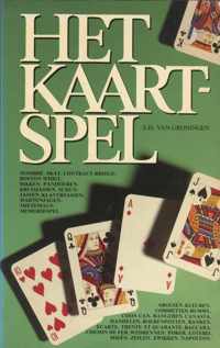 Kaartspel