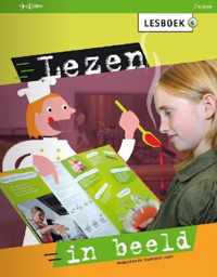 LEZEN IN BEELD LESBOEK C