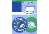 TAAL IN BEELD WERKBOEK B1 (5V)