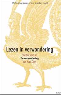 Lezen in verwondering