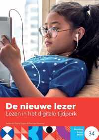 Stichting lezen reeks 34 -   De nieuwe lezer