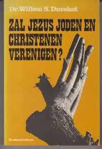 Zal jezus joden en christenen verenigen