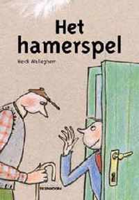 Het Hamerspel