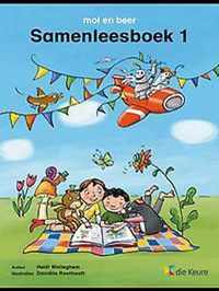 Samenleesboek 1