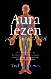 Aura lezen voor iedereen