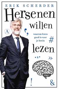 Hersenen willen lezen