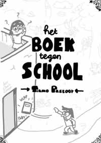 Het Boek tegen School