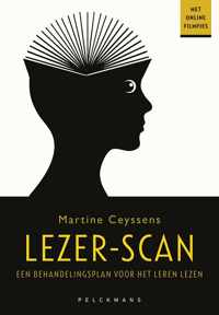 Lezer-scan