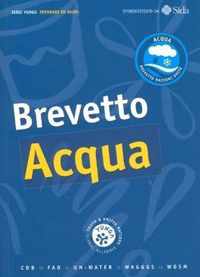 Brevetto acqua