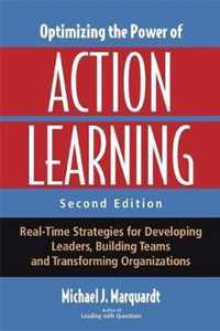 Optimizing the Power of Action Learning