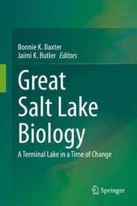 Great Salt Lake Biology