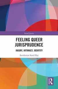 Feeling Queer Jurisprudence