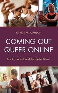 Coming Out Queer Online