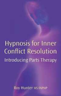 Hypnosis for Inner Conflict Resolution