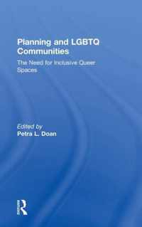 Planning and LGBTQ Communities