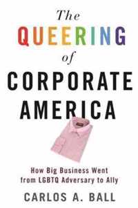 The Queering of Corporate America