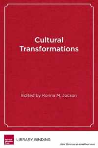 Cultural Transformations