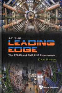 At The Leading Edge: The Atlas And Cms Lhc Experiments