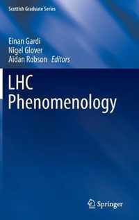 LHC Phenomenology