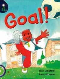 Lhse Y1 Green Bk6 Goal!