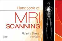 Handbook of MRI Scanning