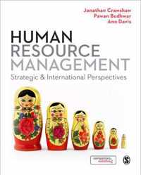 Human Resource Management