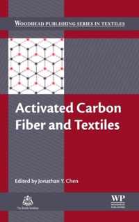 Activated Carbon Fiber and Textiles